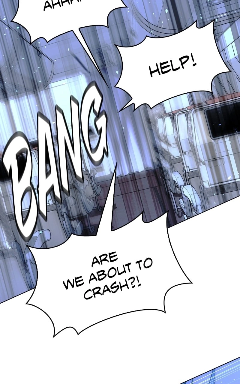 The End is a Game to Me1 Chapter 43 - Page 50