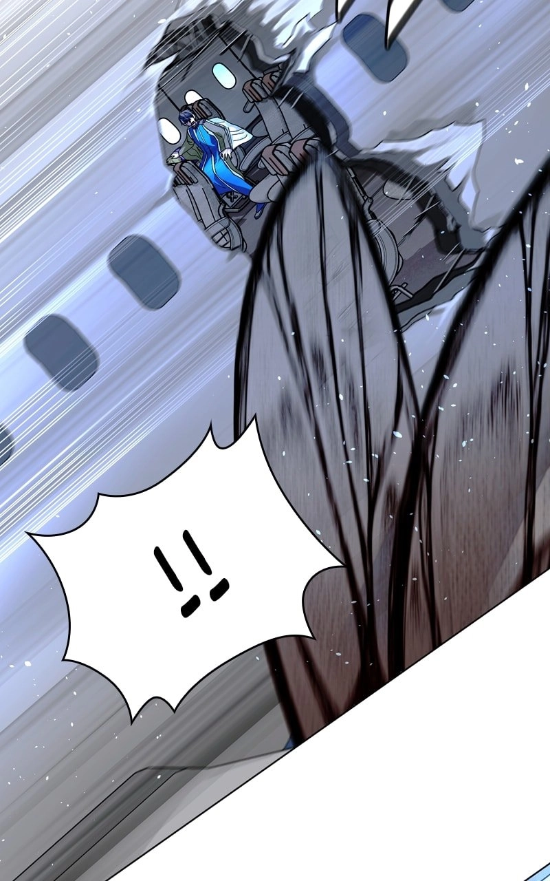 The End is a Game to Me1 Chapter 43 - Page 54