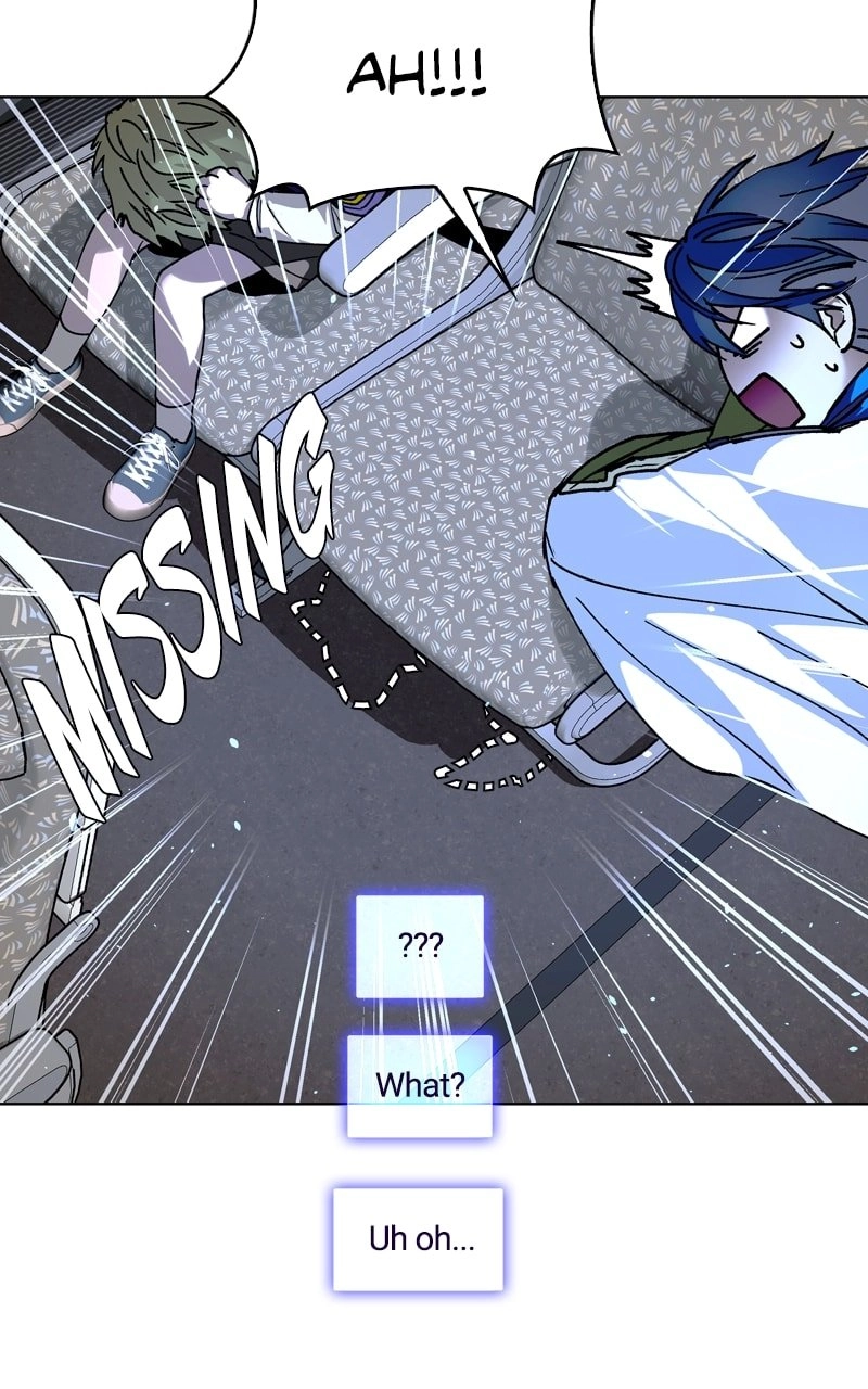 The End is a Game to Me1 Chapter 43 - Page 59