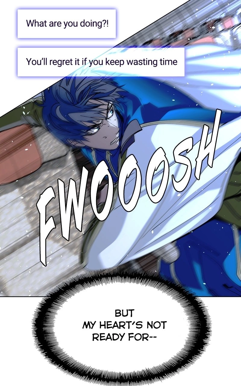 The End is a Game to Me1 Chapter 43 - Page 63