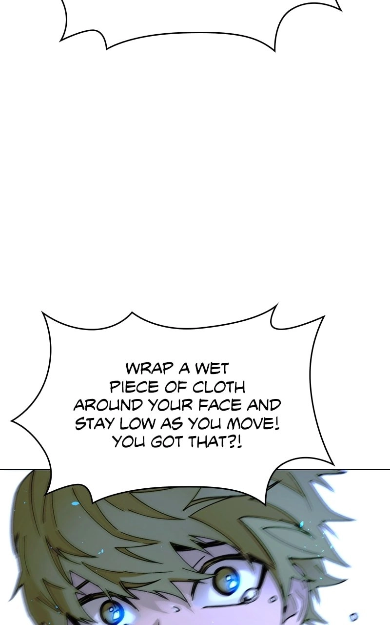 The End is a Game to Me1 Chapter 43 - Page 70