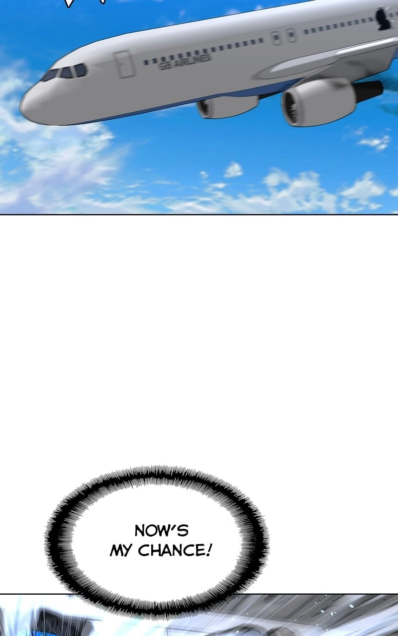 The End is a Game to Me1 Chapter 43 - Page 74
