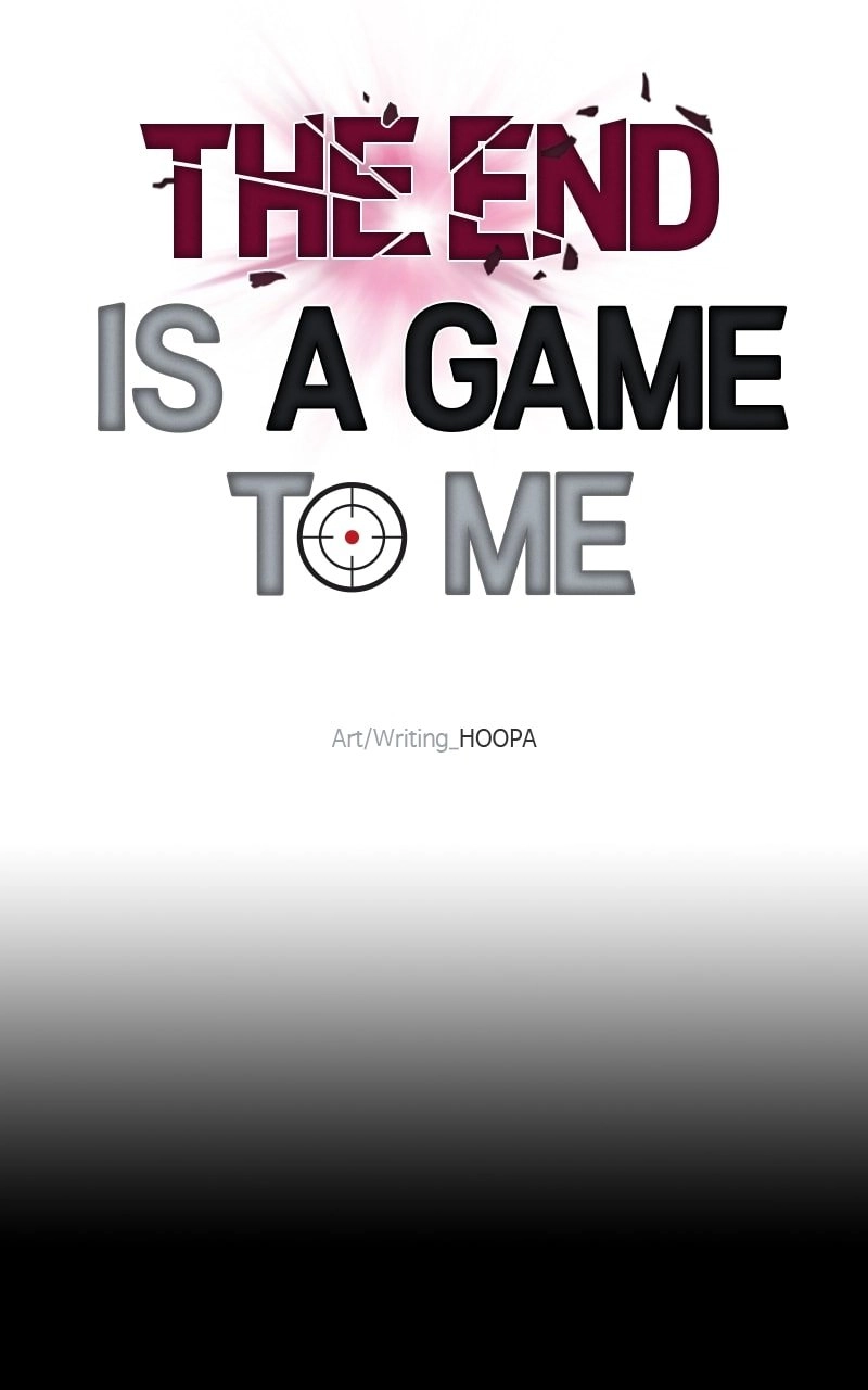The End is a Game to Me1 Chapter 43 - Page 86