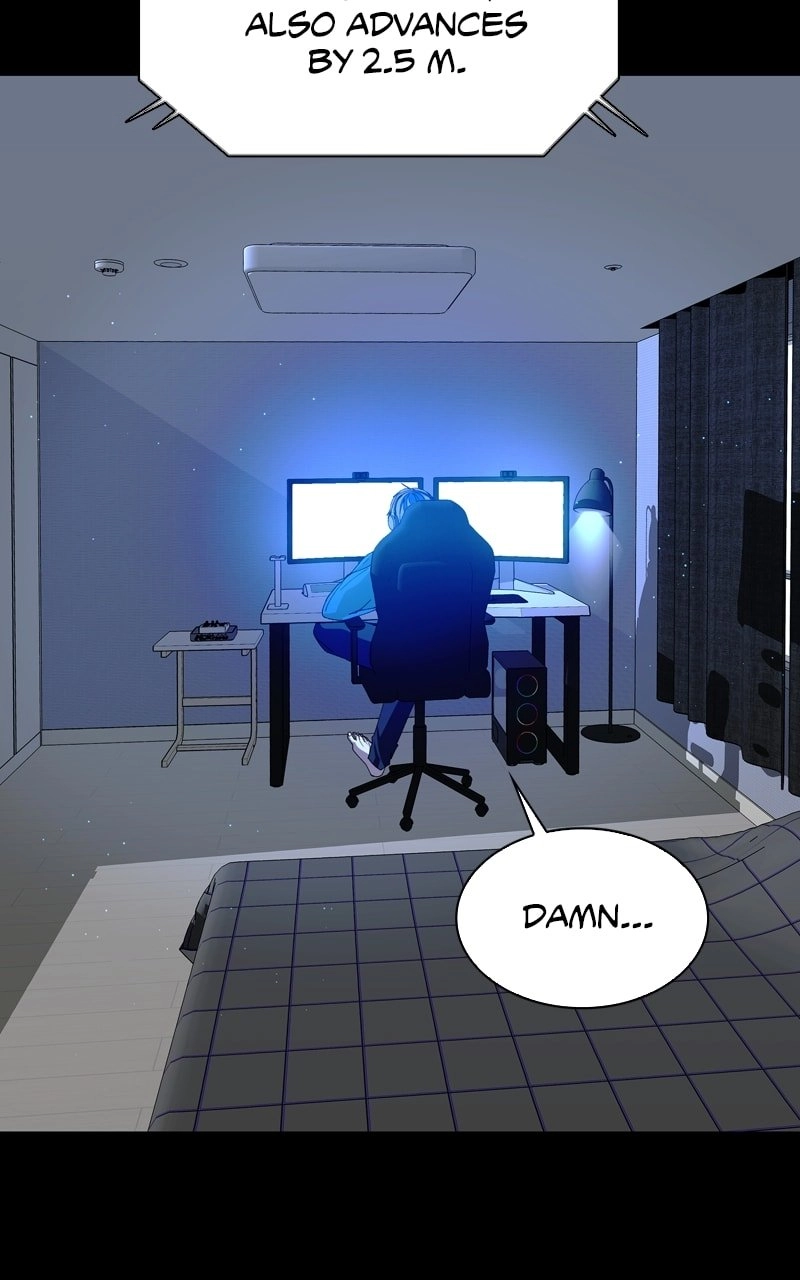 The End is a Game to Me1 Chapter 43 - Page 90