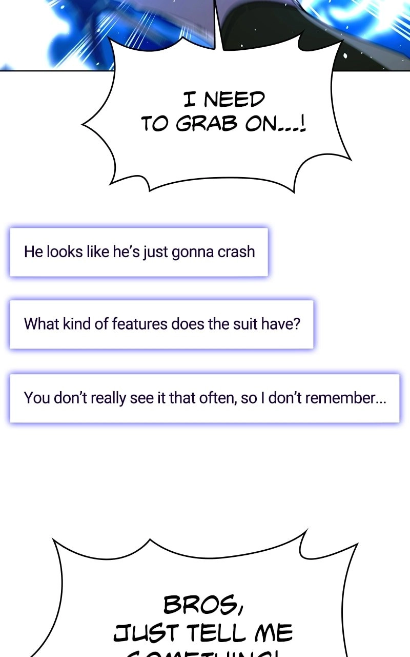 The End is a Game to Me1 Chapter 43 - Page 98