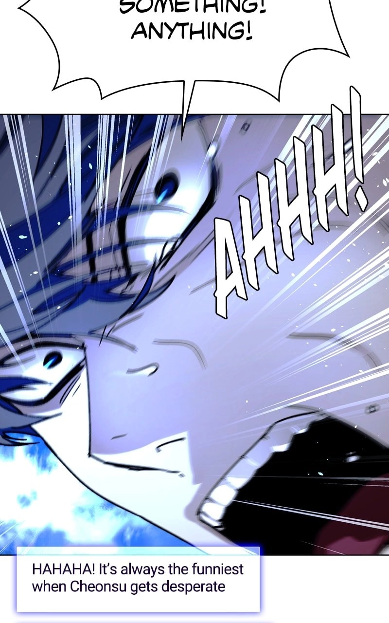 The End is a Game to Me1 Chapter 43 - Page 99