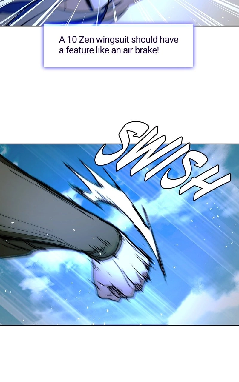 The End is a Game to Me1 Chapter 43 - Page 101