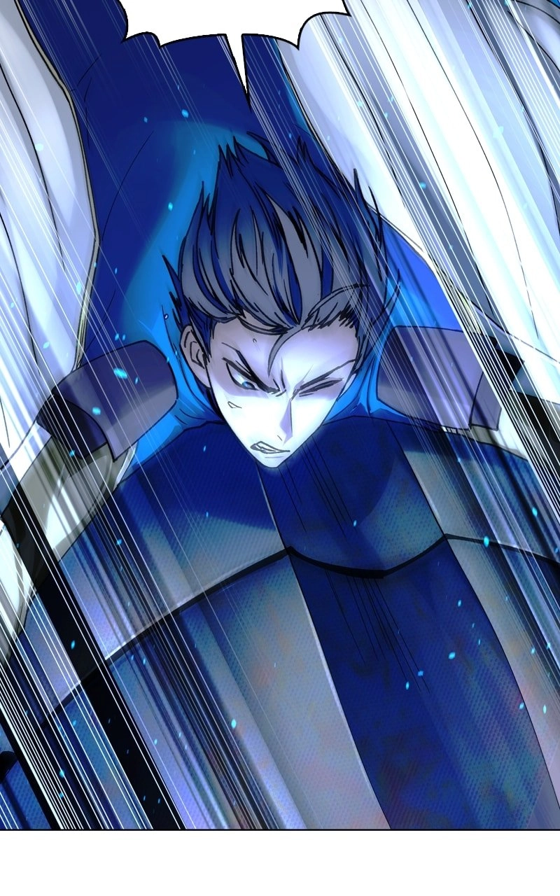 The End is a Game to Me1 Chapter 44 - Page 11