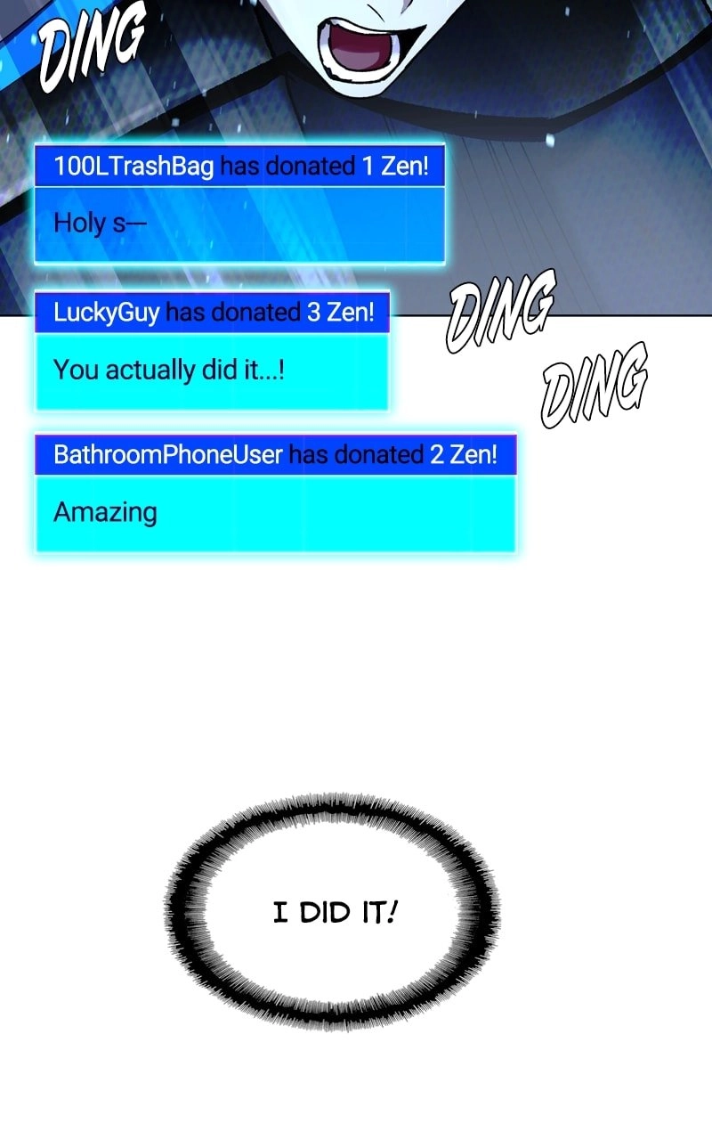 The End is a Game to Me1 Chapter 44 - Page 13