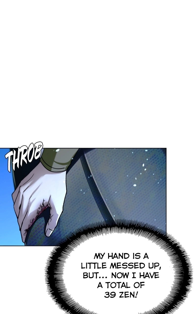 The End is a Game to Me1 Chapter 44 - Page 14