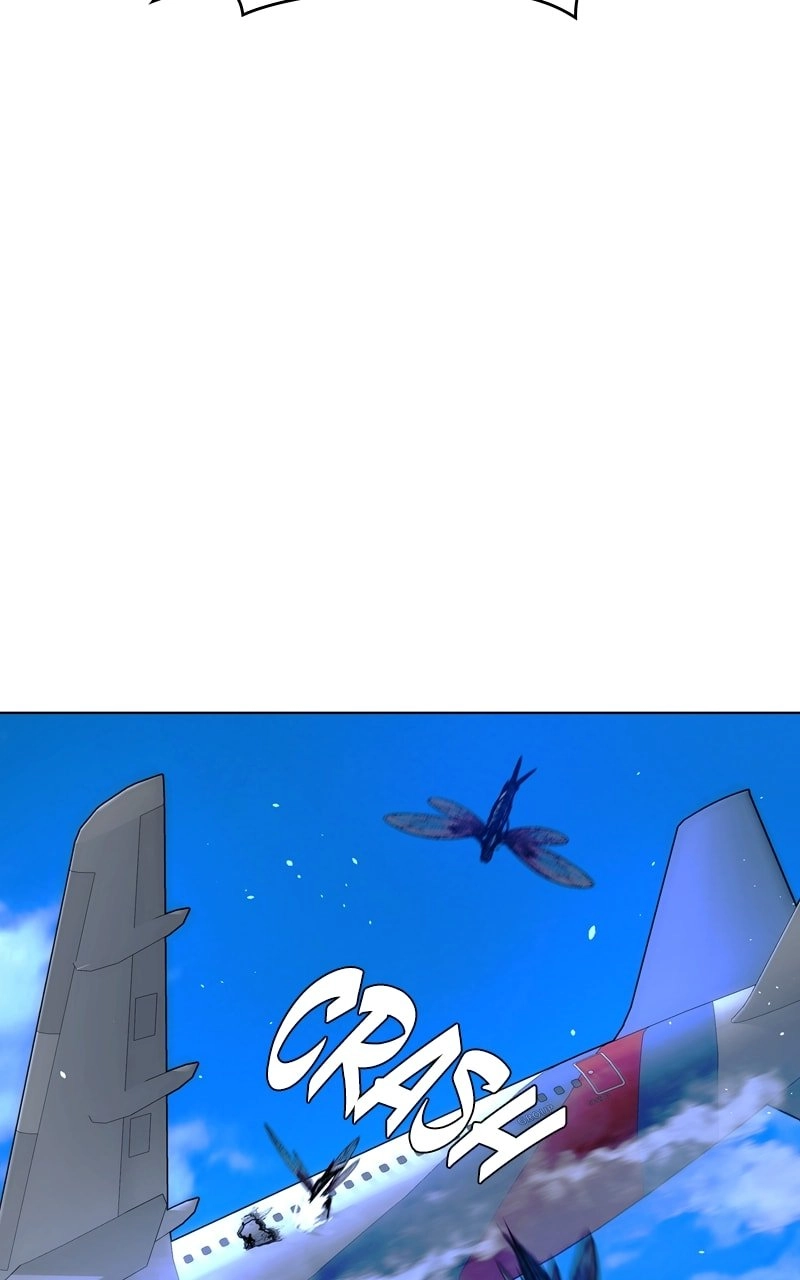 The End is a Game to Me1 Chapter 44 - Page 22