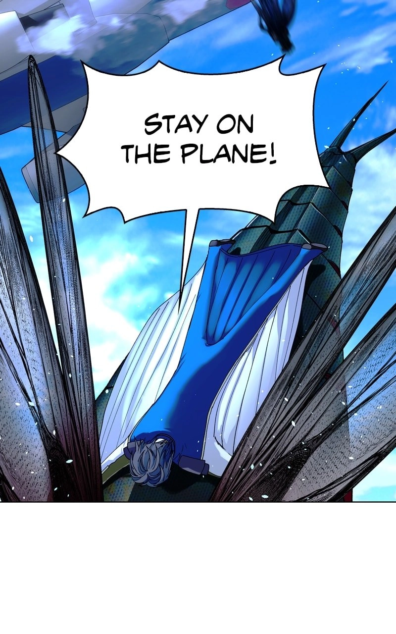 The End is a Game to Me1 Chapter 44 - Page 23