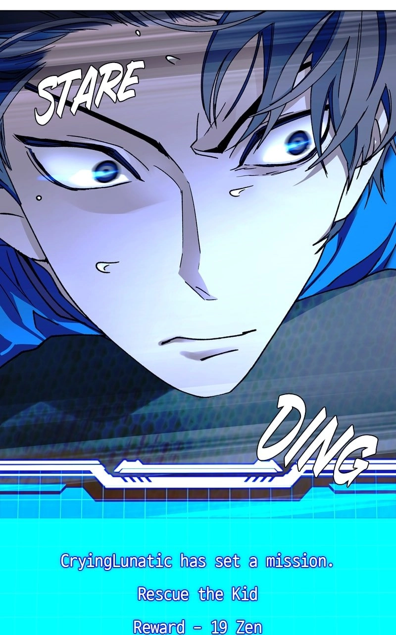 The End is a Game to Me1 Chapter 44 - Page 27