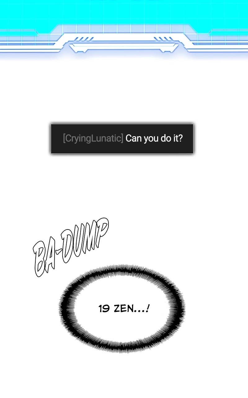 The End is a Game to Me1 Chapter 44 - Page 28