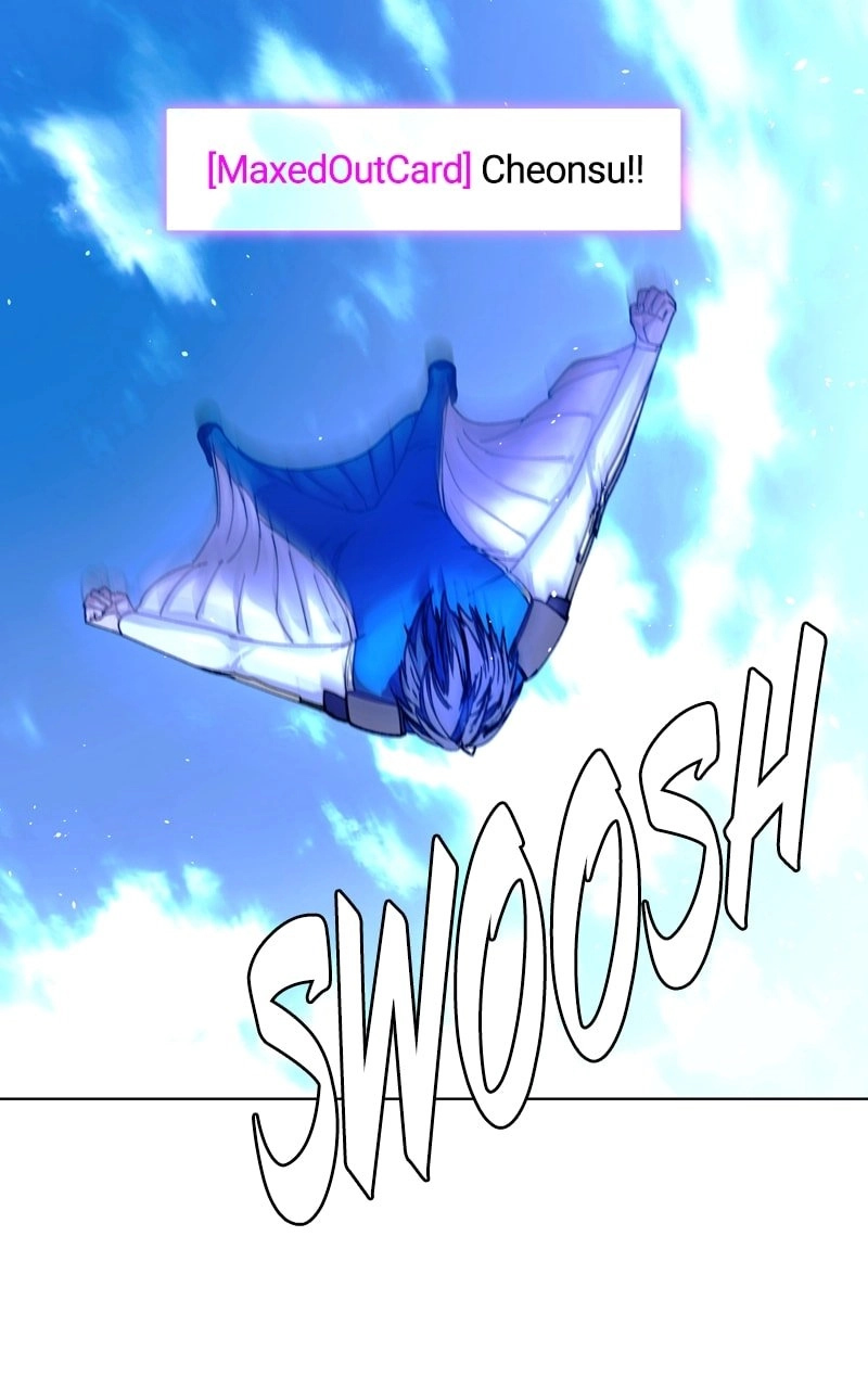 The End is a Game to Me1 Chapter 44 - Page 30
