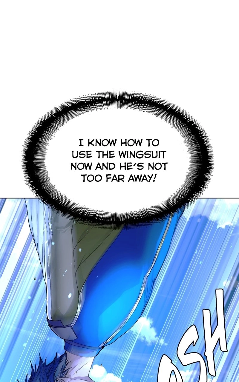 The End is a Game to Me1 Chapter 44 - Page 31