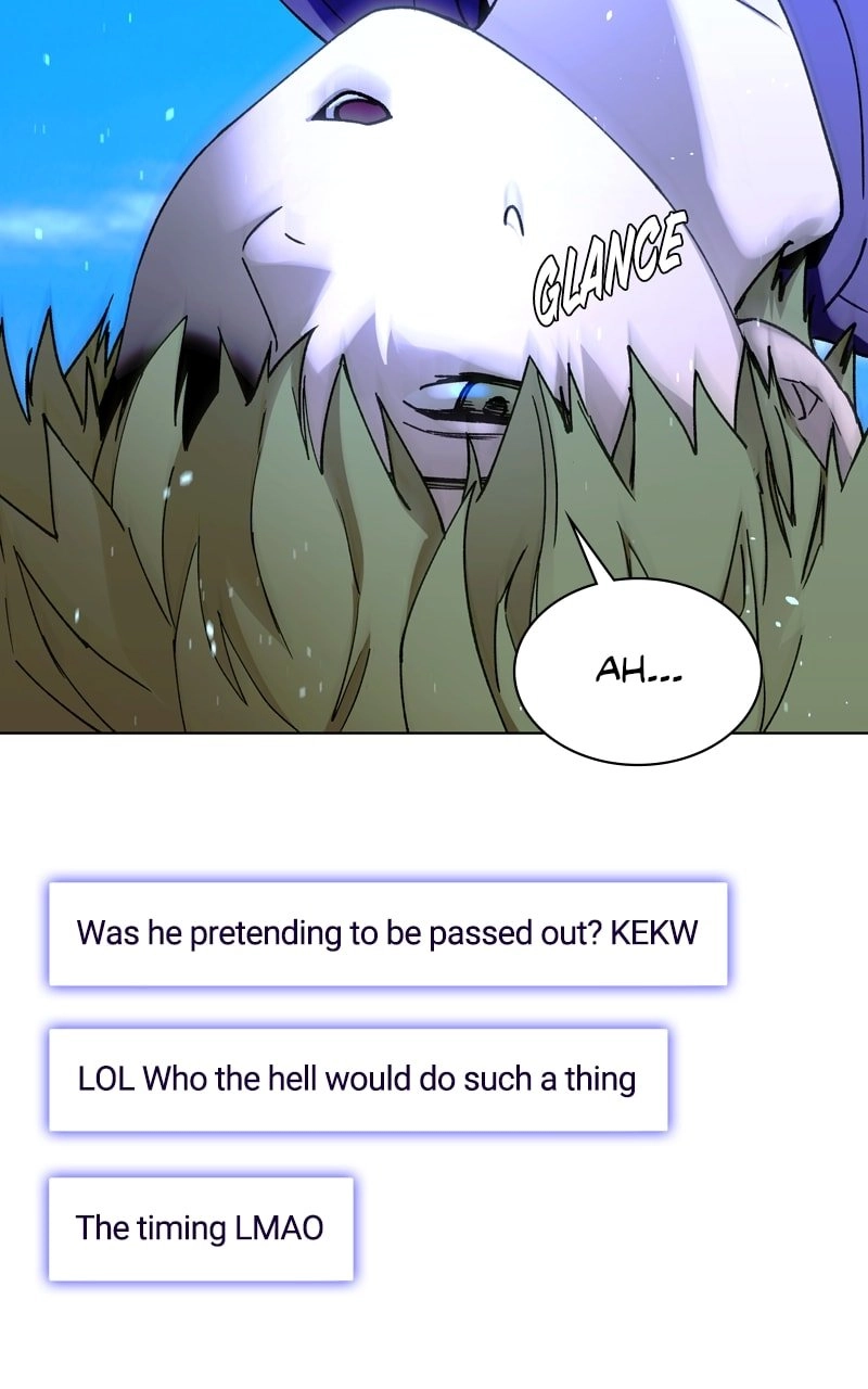 The End is a Game to Me1 Chapter 44 - Page 39