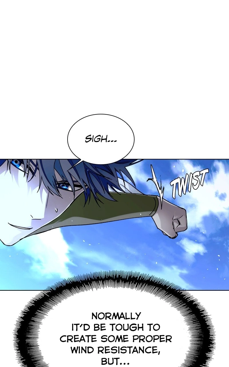 The End is a Game to Me1 Chapter 44 - Page 40