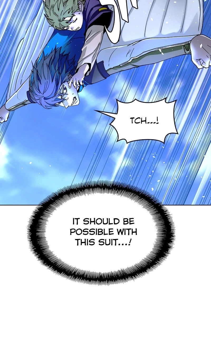 The End is a Game to Me1 Chapter 44 - Page 42
