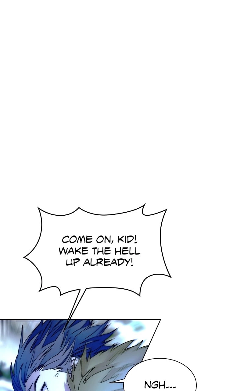The End is a Game to Me1 Chapter 44 - Page 43