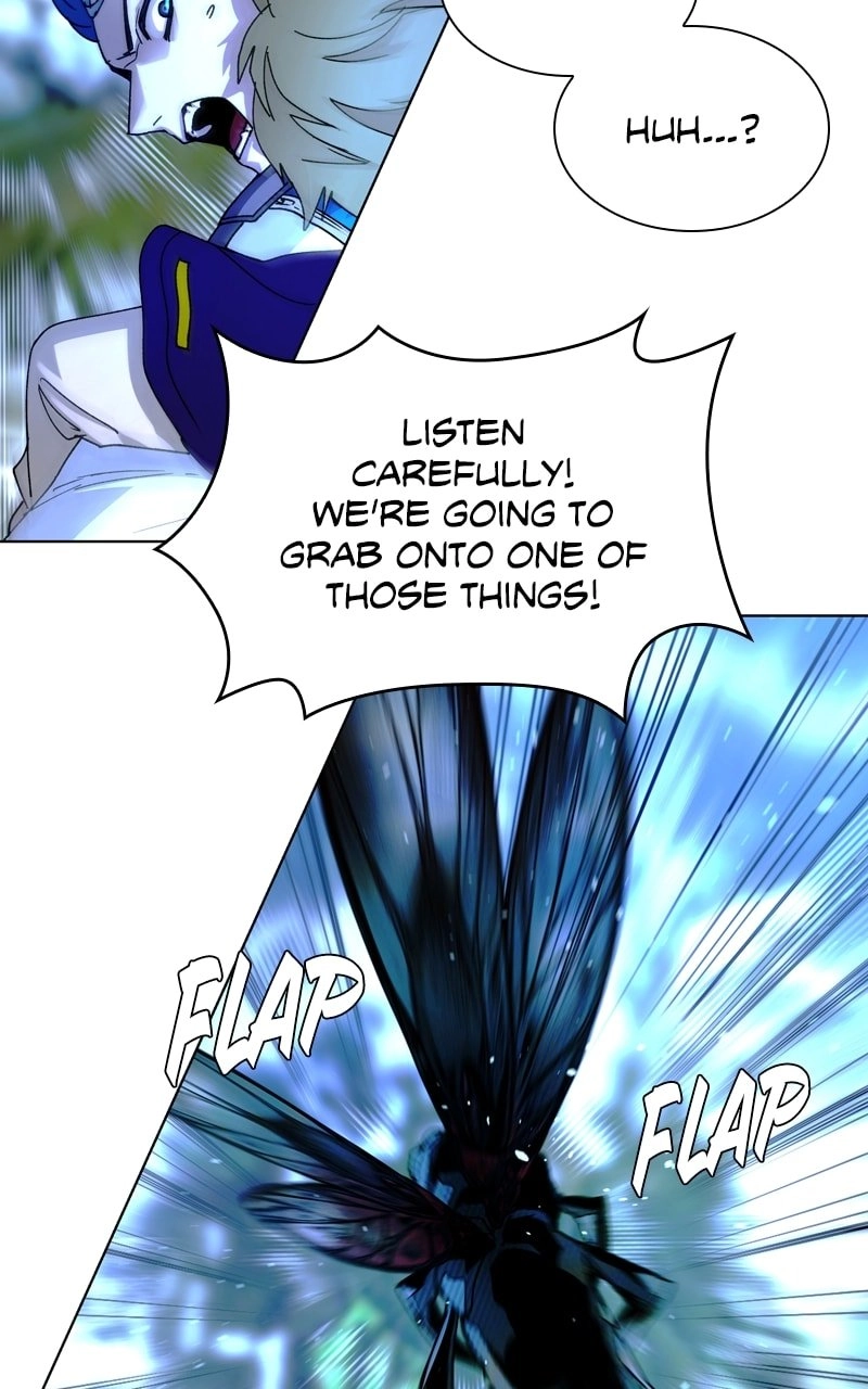 The End is a Game to Me1 Chapter 44 - Page 44