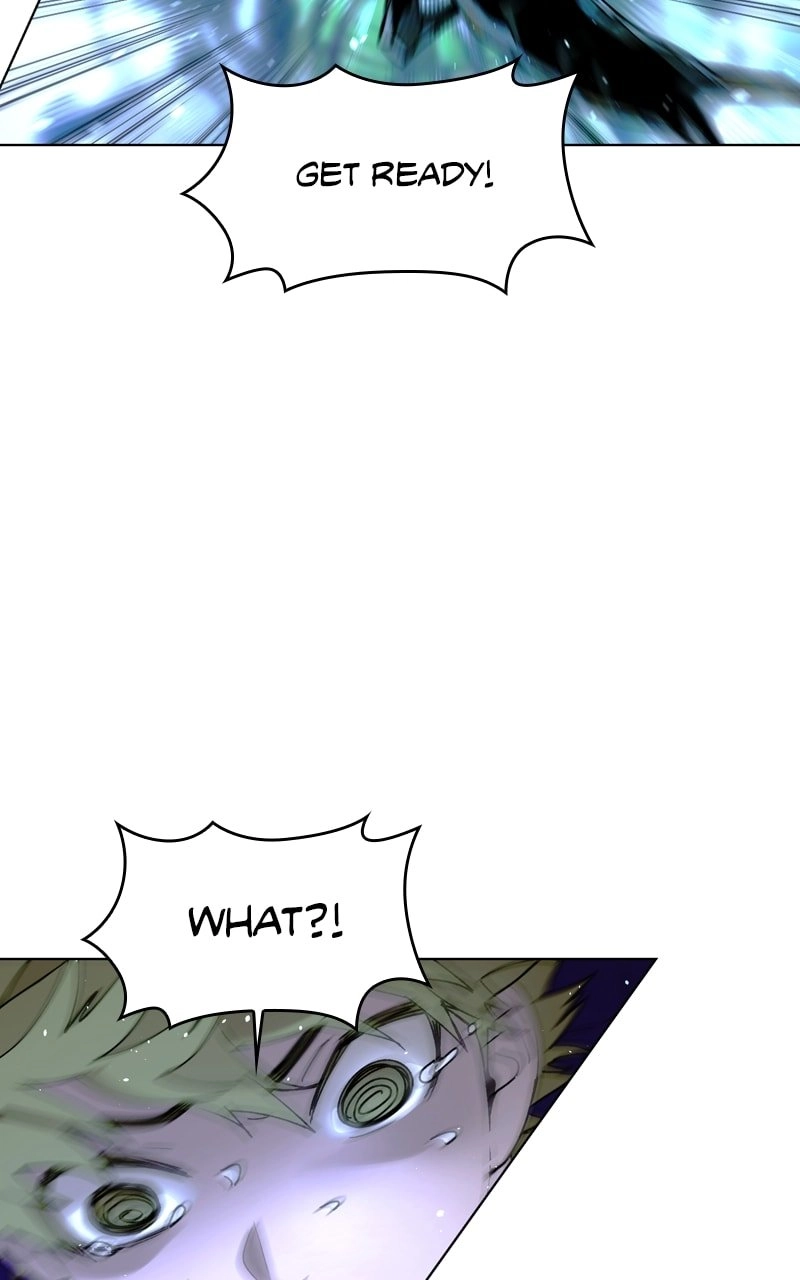 The End is a Game to Me1 Chapter 44 - Page 45