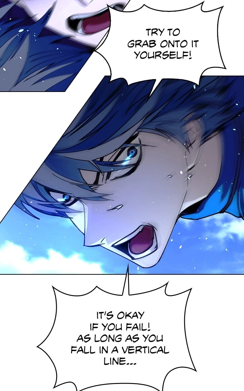 The End is a Game to Me1 Chapter 44 - Page 46