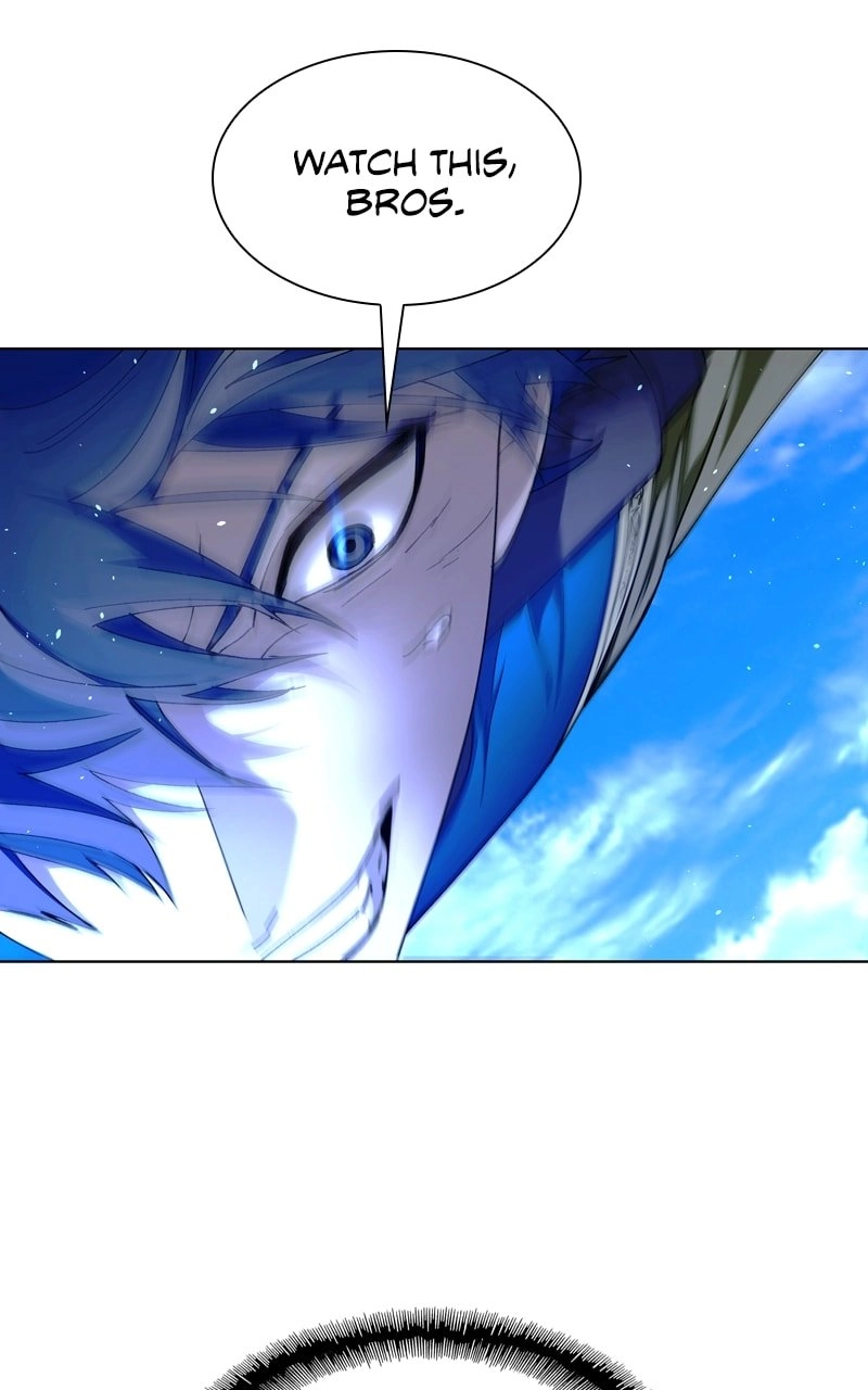The End is a Game to Me1 Chapter 44 - Page 49