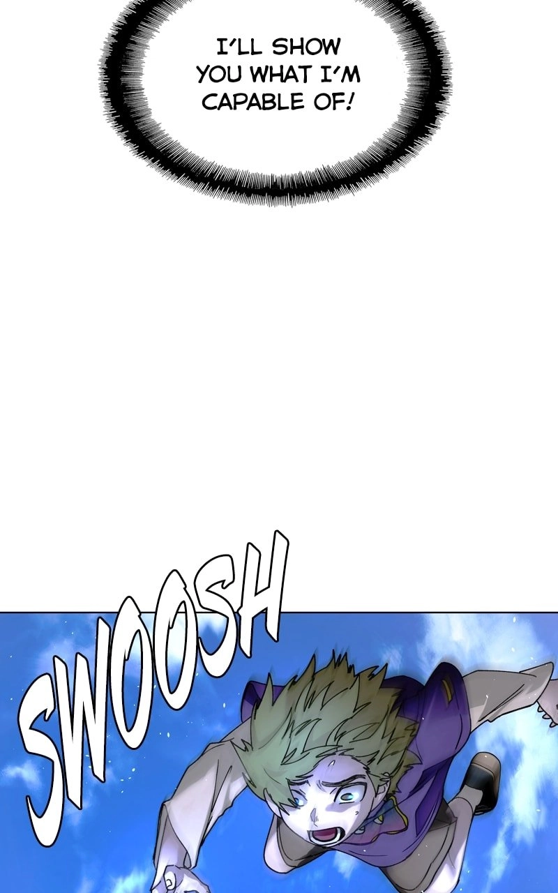 The End is a Game to Me1 Chapter 44 - Page 50