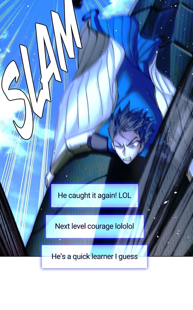 The End is a Game to Me1 Chapter 44 - Page 53