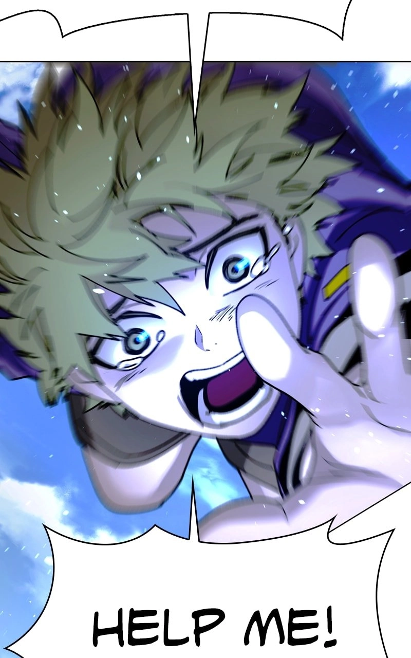 The End is a Game to Me1 Chapter 44 - Page 60
