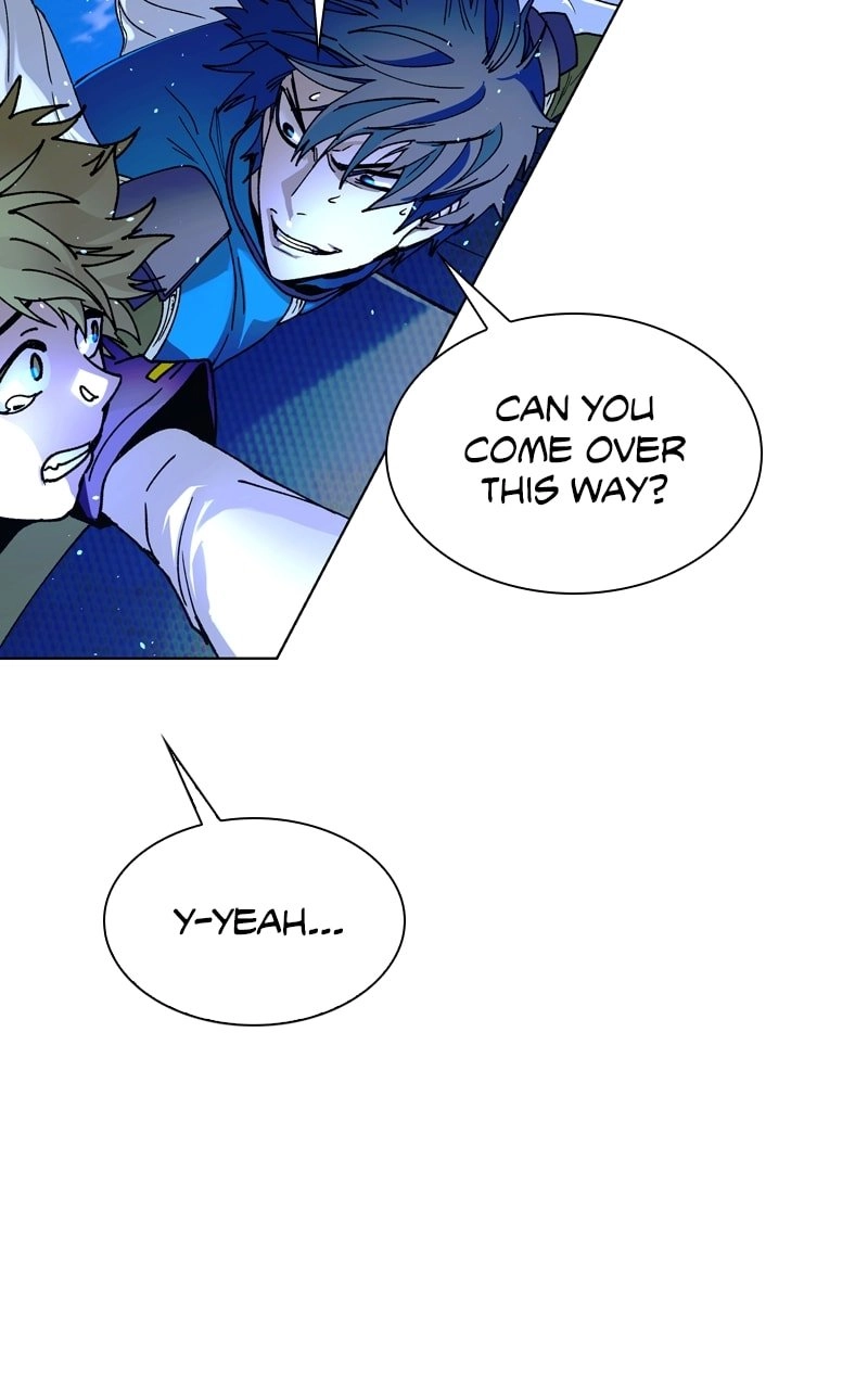 The End is a Game to Me1 Chapter 44 - Page 63