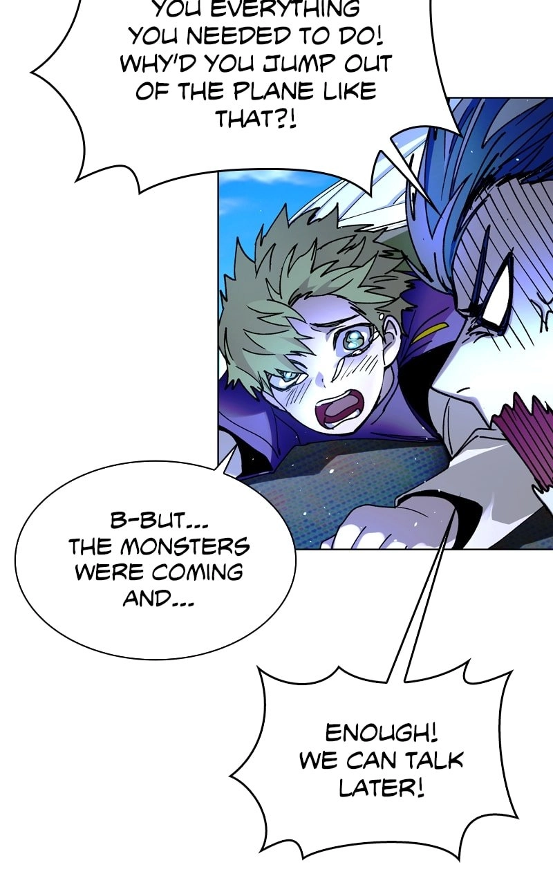 The End is a Game to Me1 Chapter 44 - Page 67
