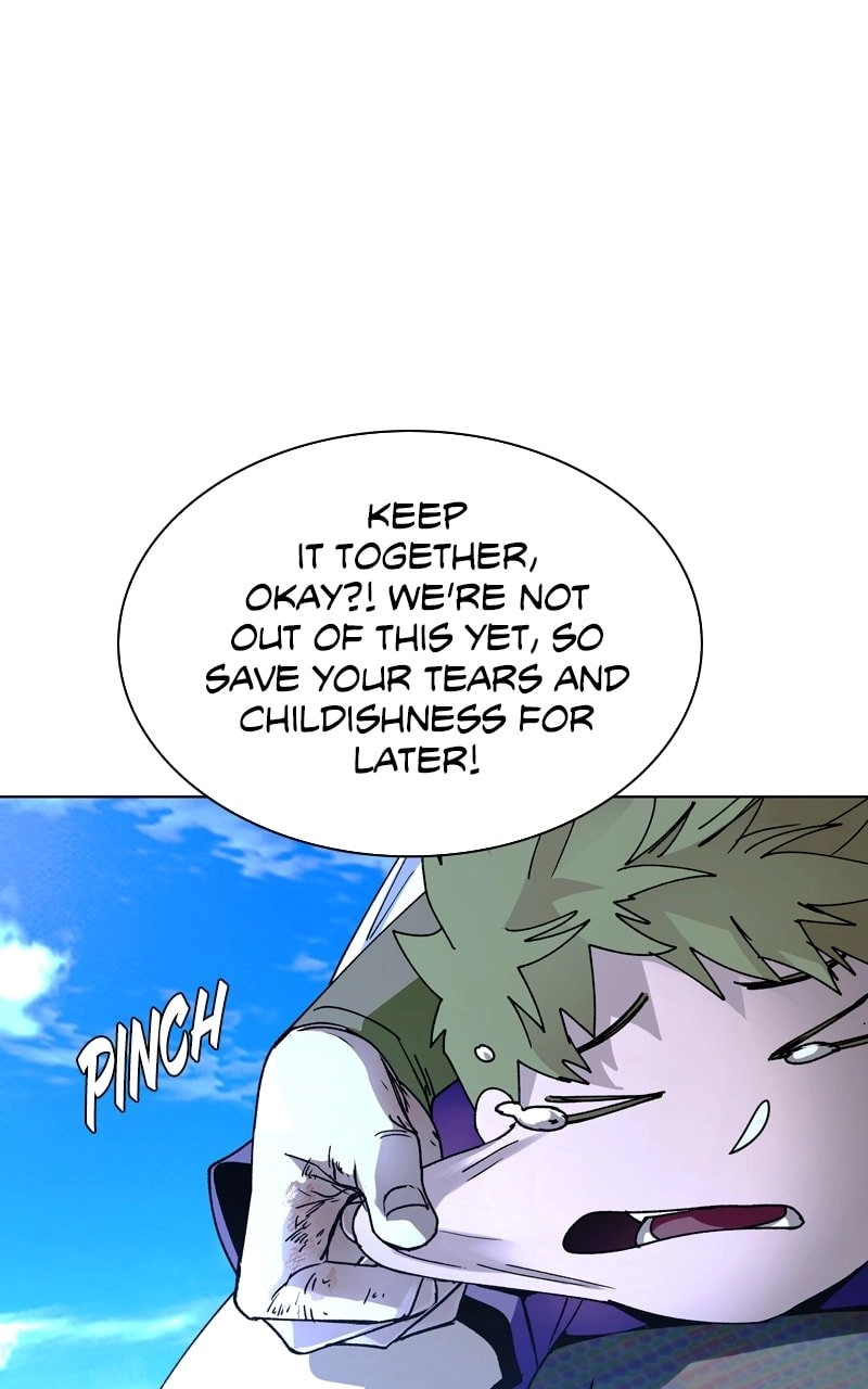 The End is a Game to Me1 Chapter 44 - Page 68