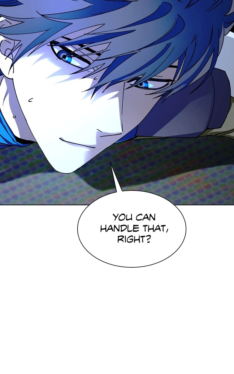 The End is a Game to Me1 Chapter 44 - Page 70