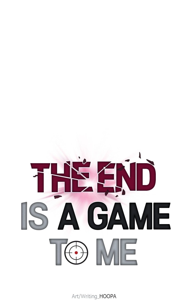 The End is a Game to Me1 Chapter 44 - Page 71