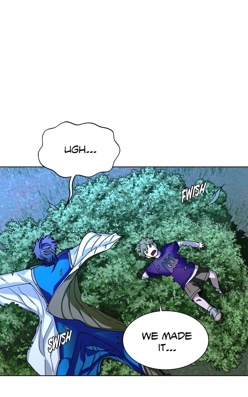 The End is a Game to Me1 Chapter 44 - Page 74