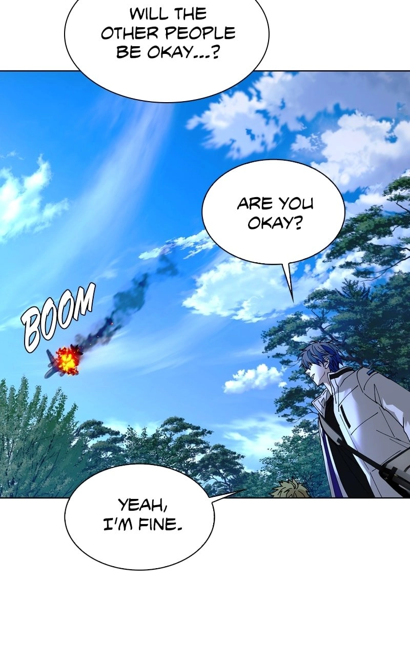The End is a Game to Me1 Chapter 44 - Page 79