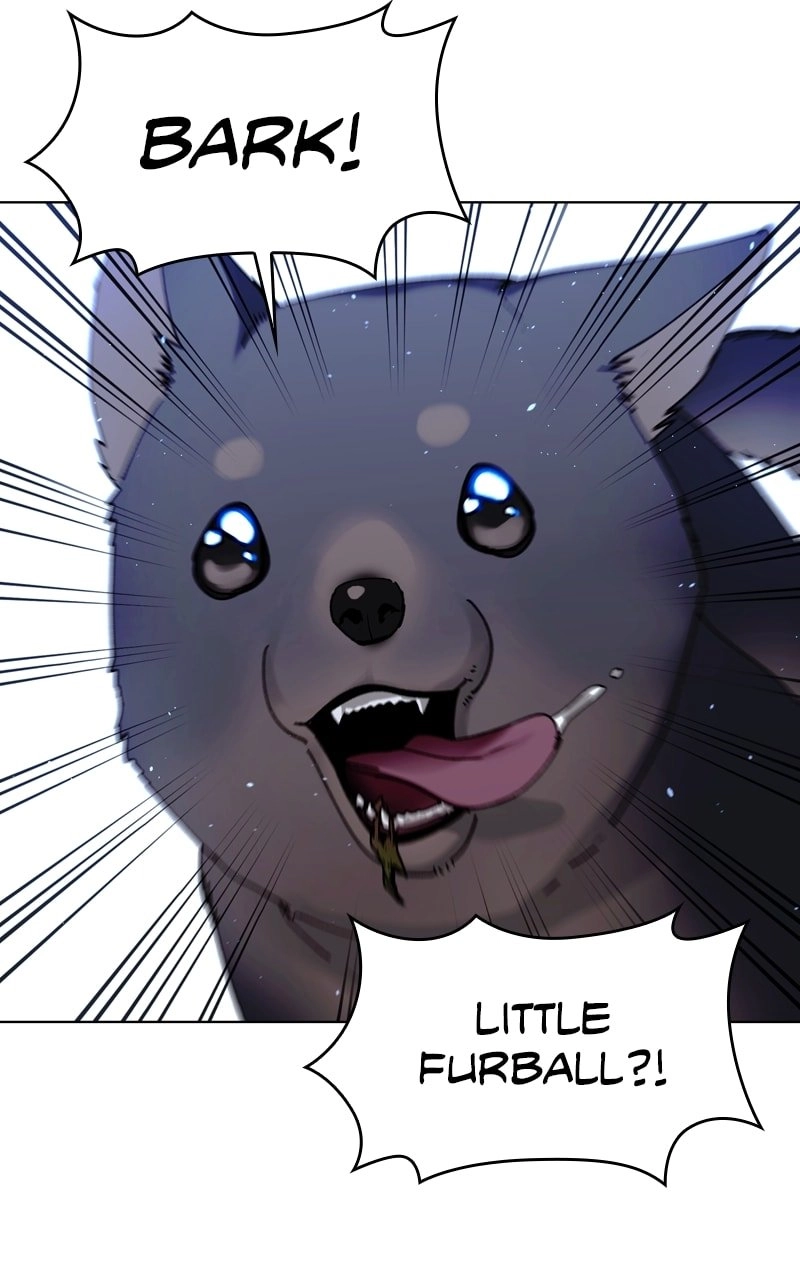 The End is a Game to Me1 Chapter 44 - Page 85