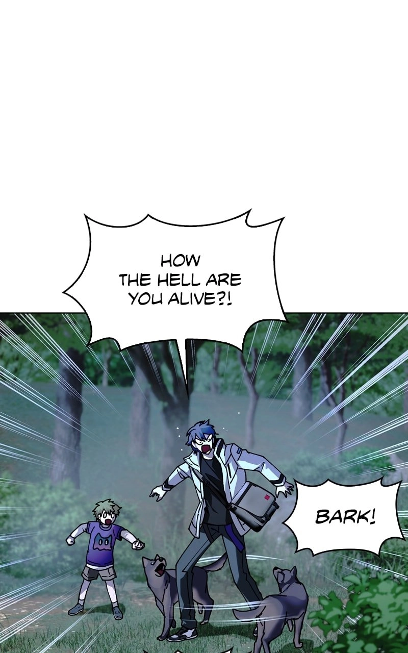 The End is a Game to Me1 Chapter 44 - Page 86