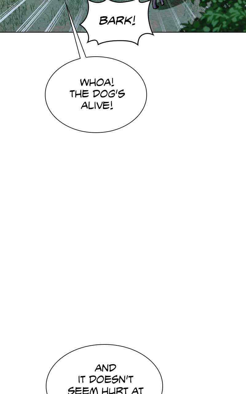 The End is a Game to Me1 Chapter 44 - Page 87