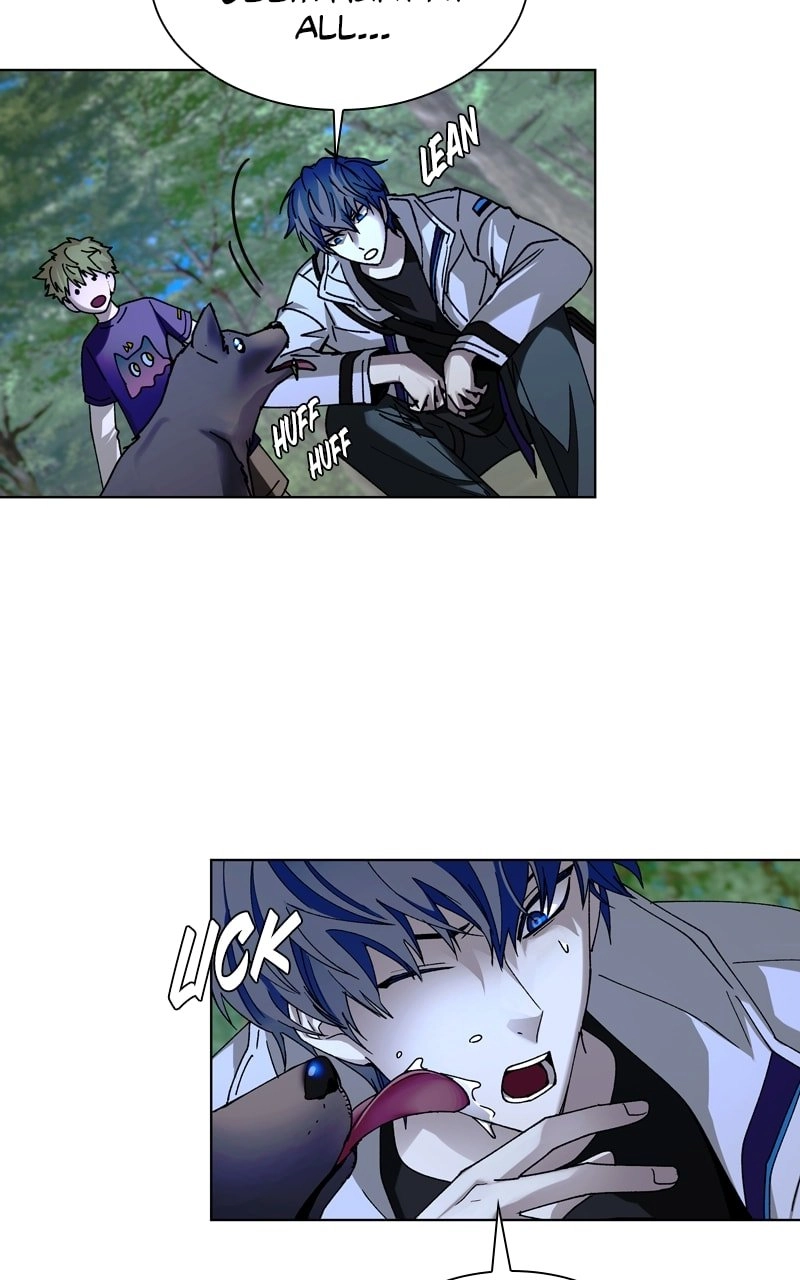 The End is a Game to Me1 Chapter 44 - Page 88