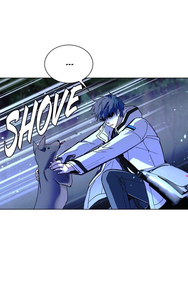 The End is a Game to Me1 Chapter 44 - Page 90