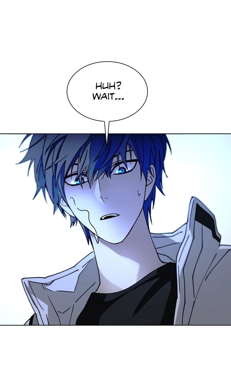 The End is a Game to Me1 Chapter 44 - Page 91