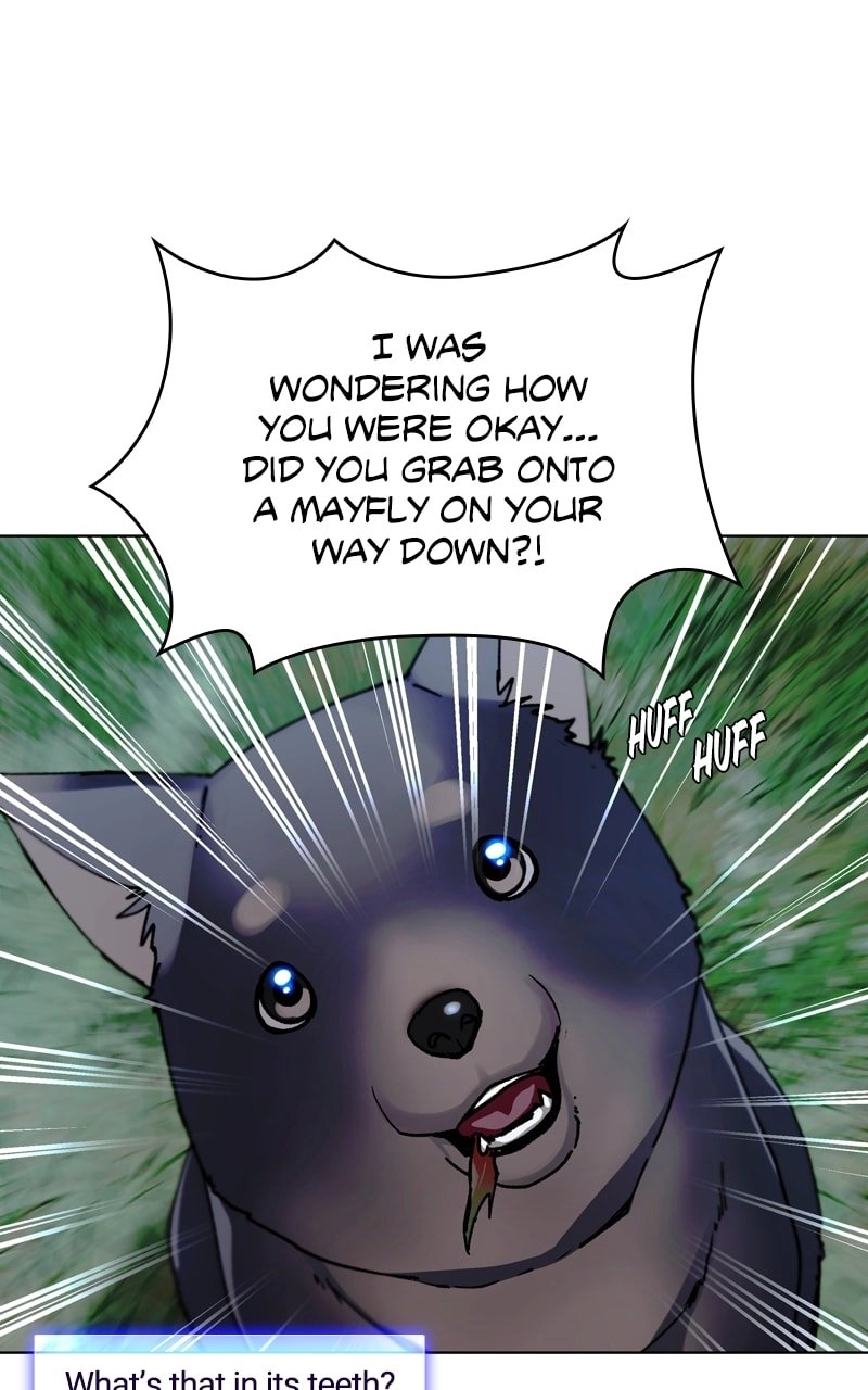The End is a Game to Me1 Chapter 44 - Page 92