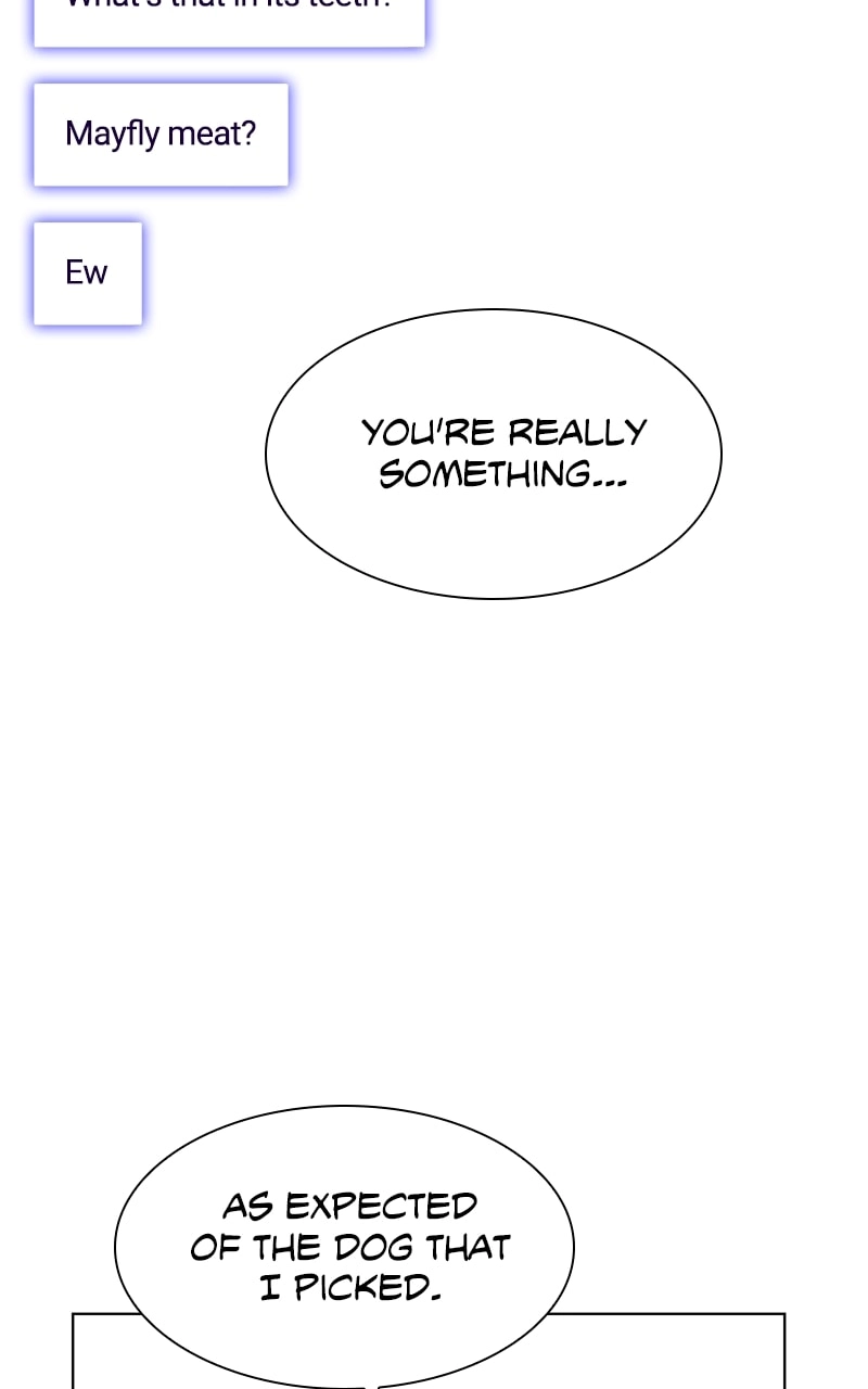 The End is a Game to Me1 Chapter 44 - Page 93