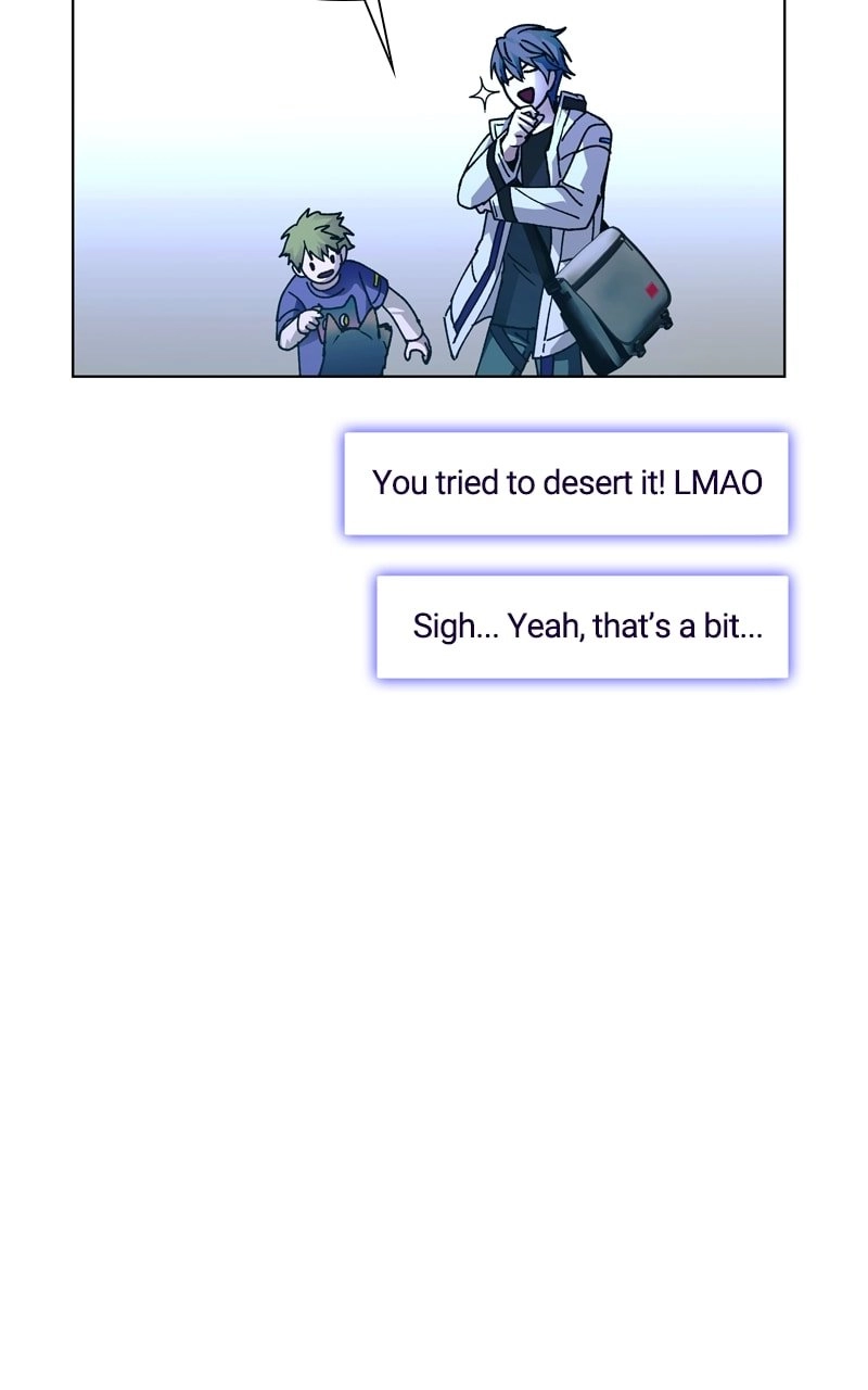 The End is a Game to Me1 Chapter 44 - Page 94