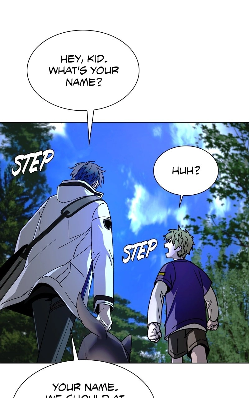 The End is a Game to Me1 Chapter 44 - Page 95