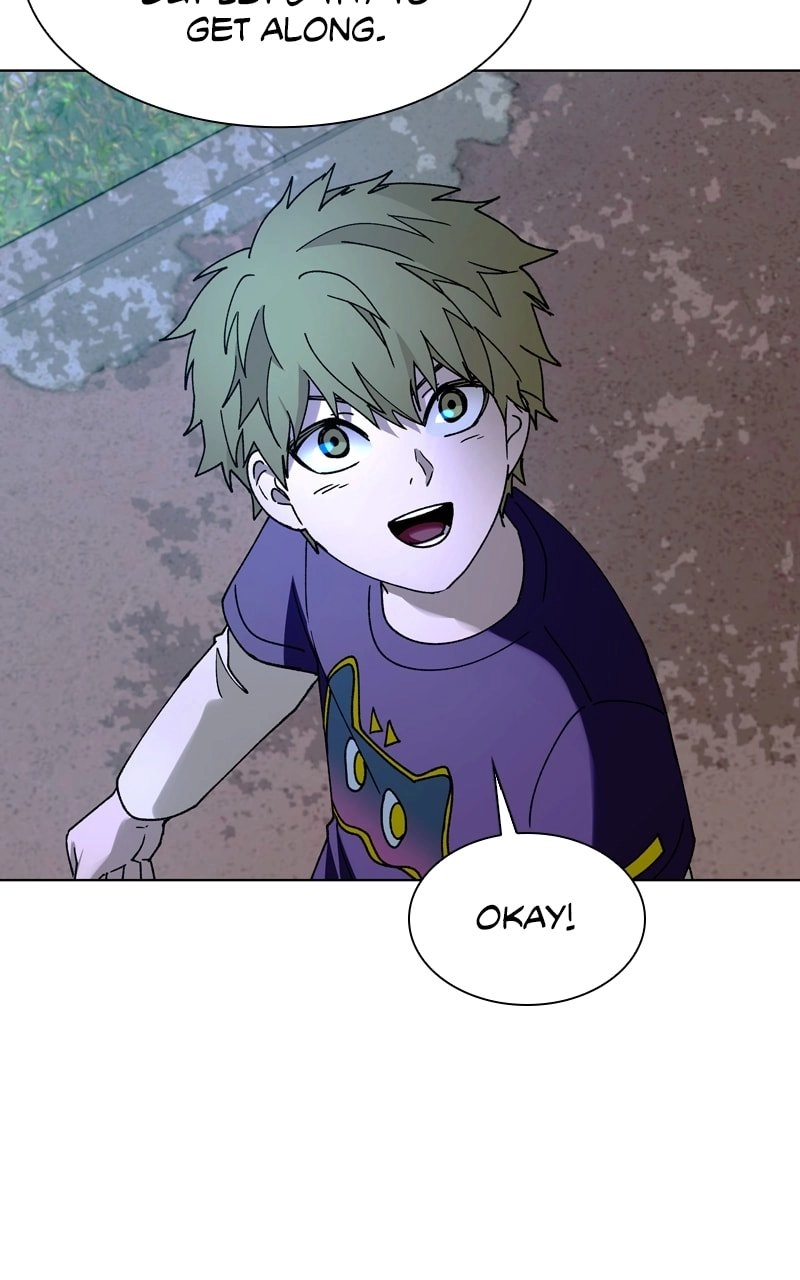 The End is a Game to Me1 Chapter 44 - Page 97