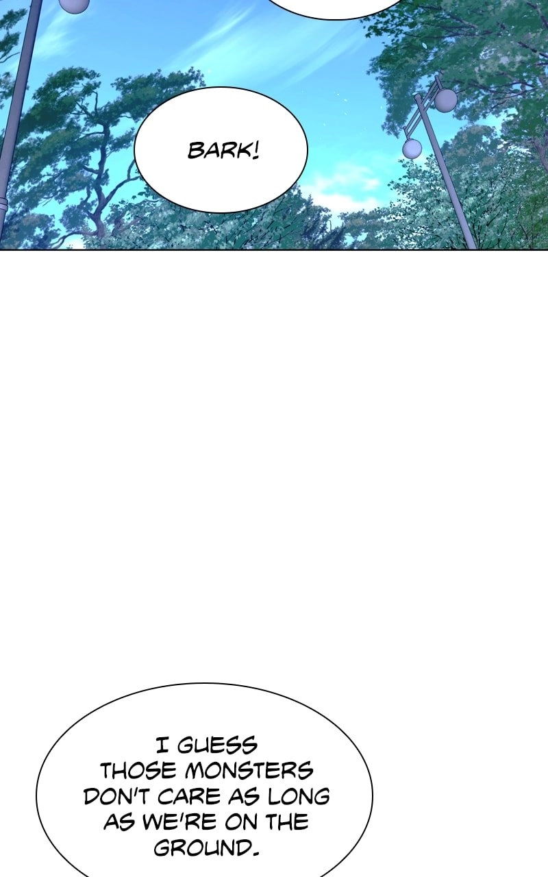 The End is a Game to Me1 Chapter 44 - Page 99